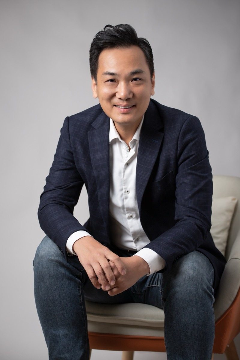 亞瑟教練 Arthur Wu